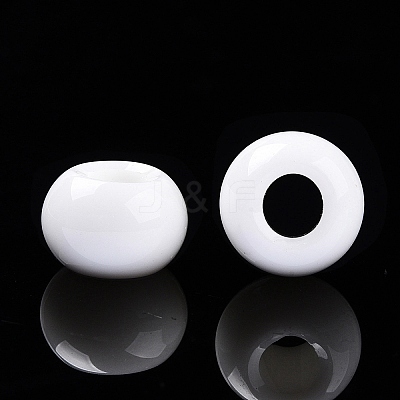 Glass European Beads GDA006-14-1