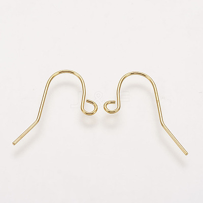 Jewelry Findings IFIN-J079F-G-1