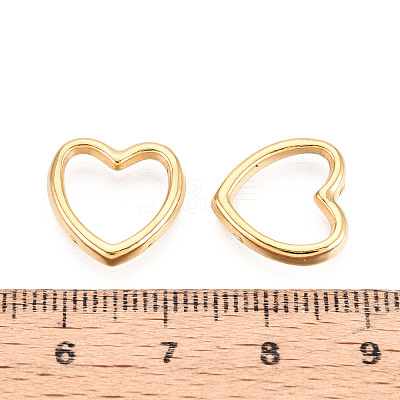 304 Stainless Steel Linking Rings STAS-N114-38G-1
