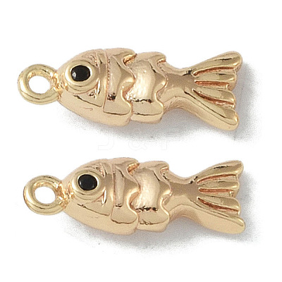 Ocean Collection Theme Jewelry KK-H482-17C-G-1