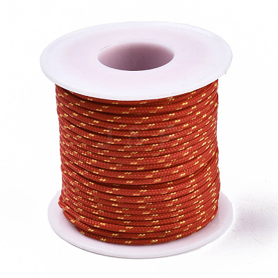 Multipurpose Polyester Cord OCOR-N006-002B-08-1
