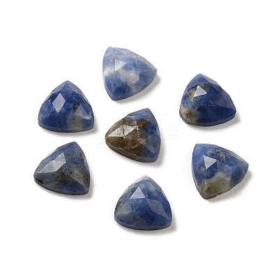 Natural Mixed Stone Cabochons X-G-G834-G02-1