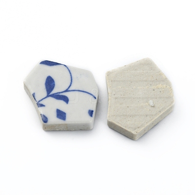 Porcelain Mosaic Tiles DIY-WH0304-333D-1