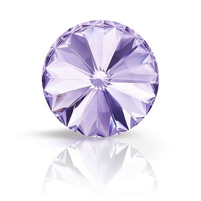 Preciosa® MAXIMA Crystal Round Stones X-PRC-RASS39-20310-1