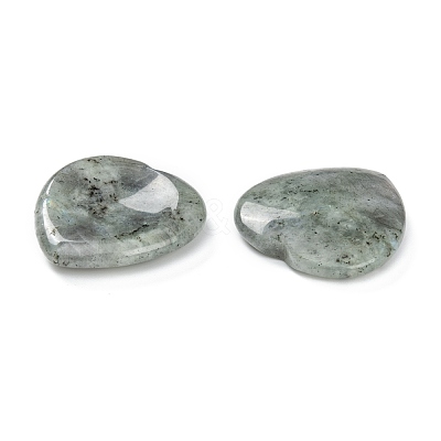Natural Labradorite Massage G-K311-44G-1
