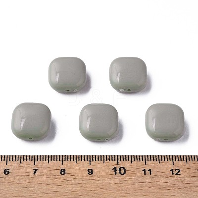 Opaque Acrylic Beads MACR-S373-147-A05-1