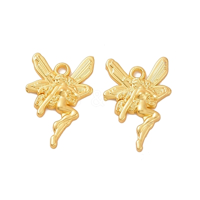 Rack Plating Alloy Pendants FIND-H034-18G-1