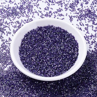 MIYUKI Delica Beads SEED-X0054-DB1881-1