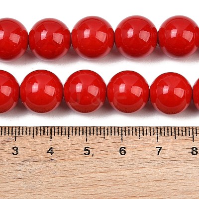 Natural Mashan Jade Graduated Beads Strands GG-CBA2AE1-A08-T-1