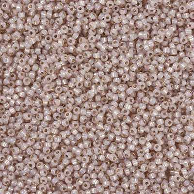 MIYUKI Round Rocailles Beads SEED-G008-RR0579-1