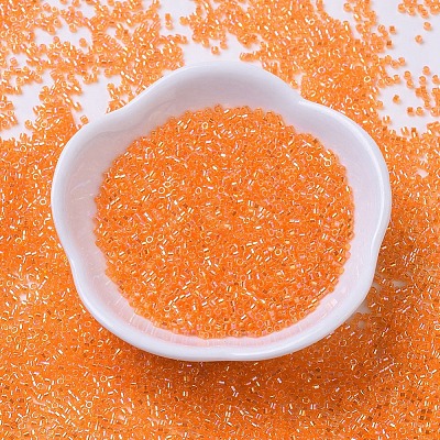 MIYUKI Delica Beads X-SEED-J020-DB0151-1