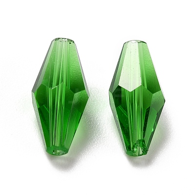 Transparent K9 Glass Beads GLAA-G078-A-19-1