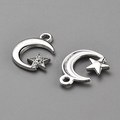 Alloy Pendants FIND-WH00293-28P-1