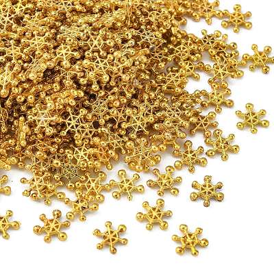 Alloy Cabochons LS-PALLOY-E579-01E-G-1