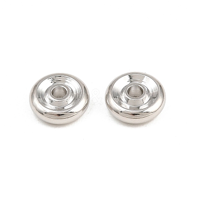 Brass Beads KK-CBA78C7-38C-P-1