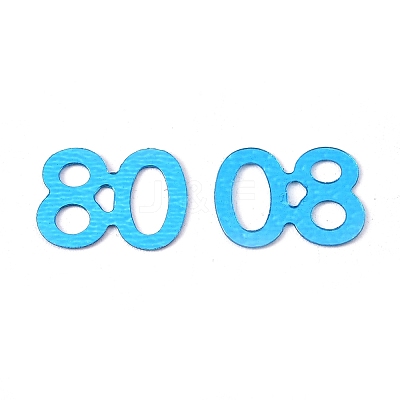 80 Confetti LS-DIY-L039-I03-1