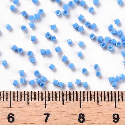 TOHO Hexagon Beads SEED-T2CUT-15-43D-1