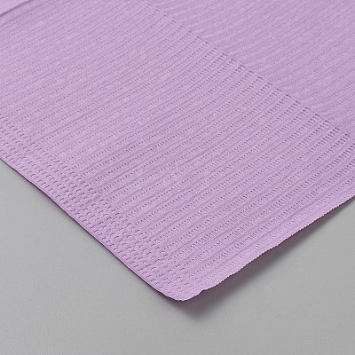 Cloth Nail Table Mat AJEW-WH20097-052D-1