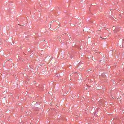 TOHO Round Seed Beads SEED-XTR15-0171-1