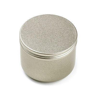 Round Aluminium Tin Cans LS-CON-F006-08LG-1