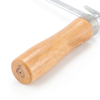 (Defective Closeout Sale: Gasket Rust) TOOL-XCP0001-28-1