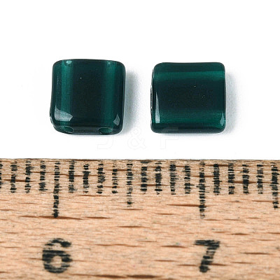 Opaque Acrylic Slide Charms OACR-Z010-01A-1