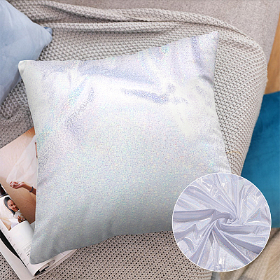 Laser Polyester Fabric DIY-WH0622-054B-1