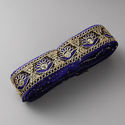 Polyester Ribbon OCOR-WH0077-126C-1