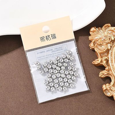 SHEGRACE Brass Tube Bails XGRPCP150-261P-1