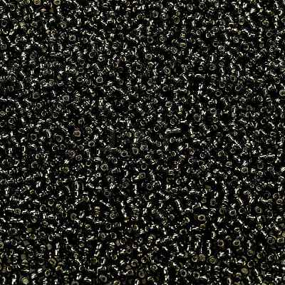 TOHO 11/0 Round Beads X-SEED-TR11-0029C-1