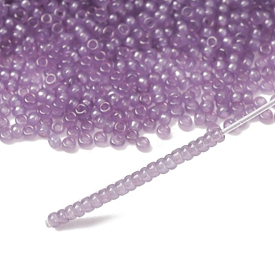 MIYUKI Round Rocailles Beads X-SEED-G009-RR2377-1