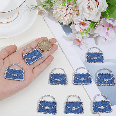 12Pcs Hotfix Glass Rhinestone DIY-CY0003-30A-1