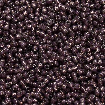 TOHO 11/0 Round Beads LS-X-SEED-TR11-2114-1