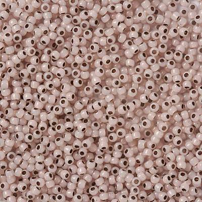 TOHO Round Seed Beads SEED-XTR08-0741-1