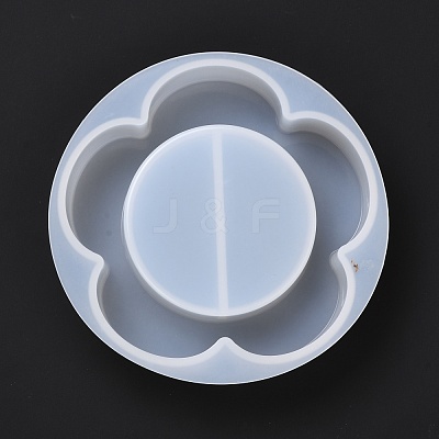 DIY Silicone Molds DIY-G041-03-1