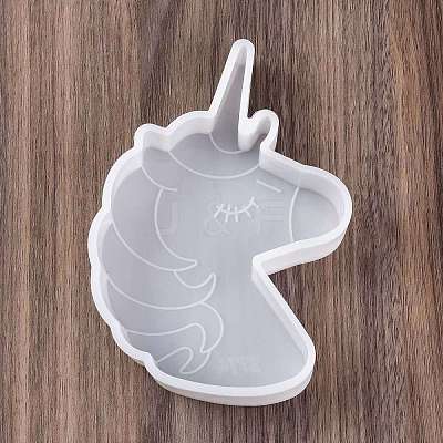 Animal Candle Silicone Molds DIY-U004-01C-1