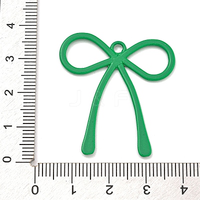 Alloy Pendant FIND-M037-02J-1