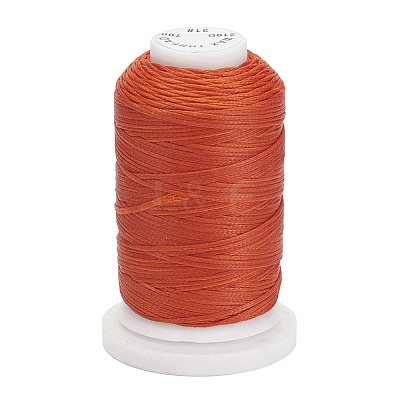 Waxed Polyester Cord YC-E011-A-31-1