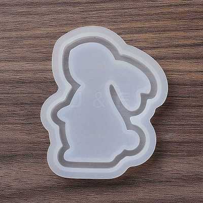 Easter Theme Silicone Molds LS-SIMO-M045-12C-1