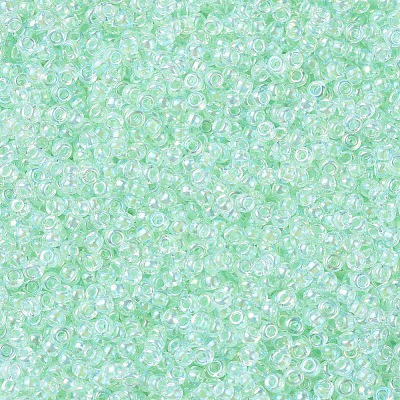 MIYUKI Round Rocailles Beads SEED-X0054-RR0271-1