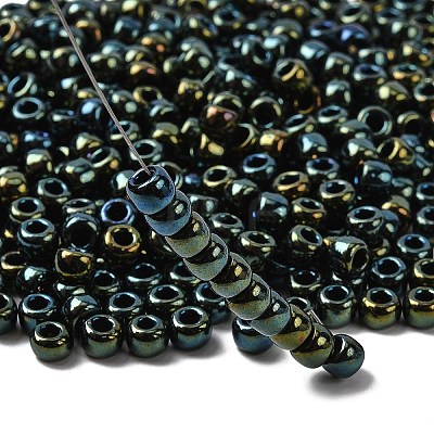 TOHO 3/0 Round Beads SEED-XTR03-0084-1