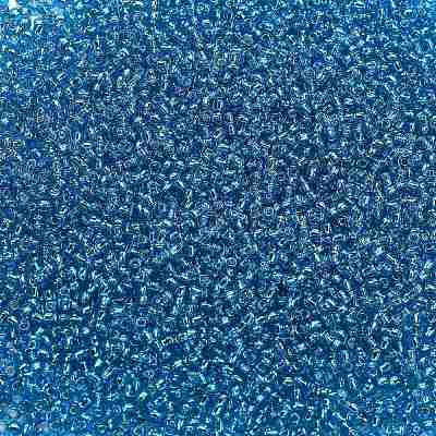 TOHO 11/0 Round Beads X-SEED-TR11-0023C-1
