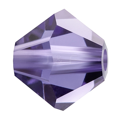 Preciosa® Crystal Beads X-PRC-BA4-20410-1