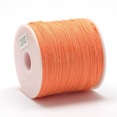 Polyester Threads OCOR-Q037-26-1