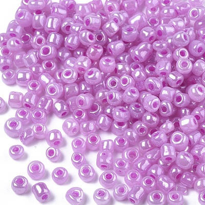8/0 Glass Seed Beads X1-SEED-A011-3mm-151-1