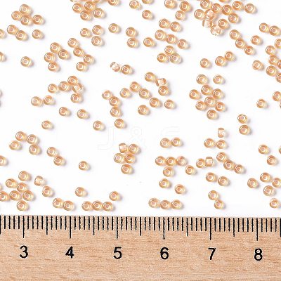 TOHO Round Seed Beads SEED-JPTR11-0301-1