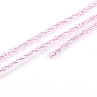 Nylon Braided Cord NWIR-R026-1.0mm-93-1