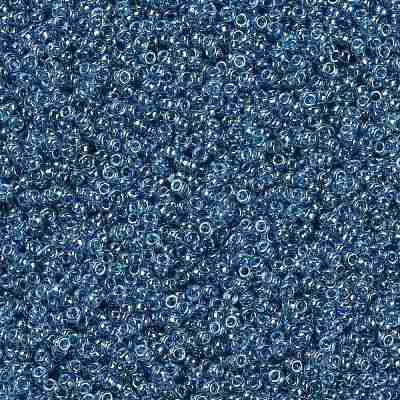 MIYUKI Round Rocailles Beads SEED-JP0010-RR0326-1