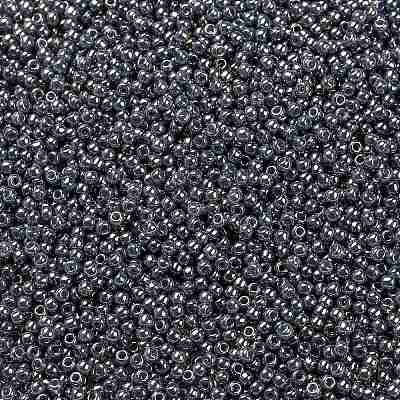 TOHO 11/0 Round Beads X-SEED-TR11-0455-1