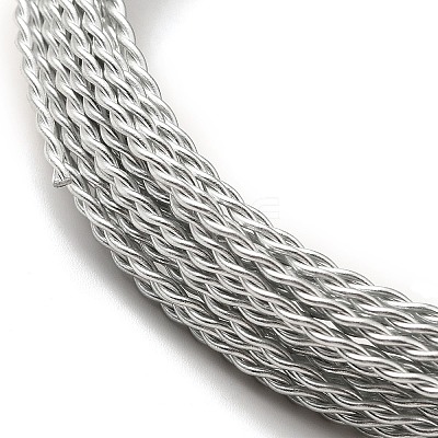 Aluminum Wire ALUM-A004-02M-1